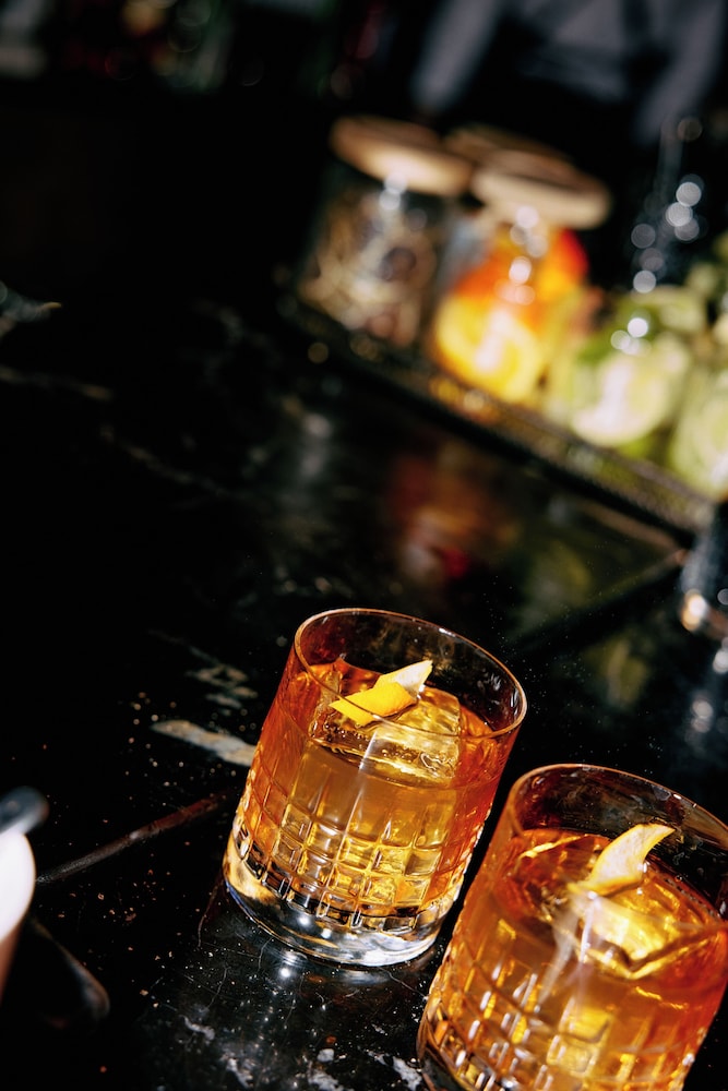 The Global Ambassador酒店(The Global Ambassador) 图片3