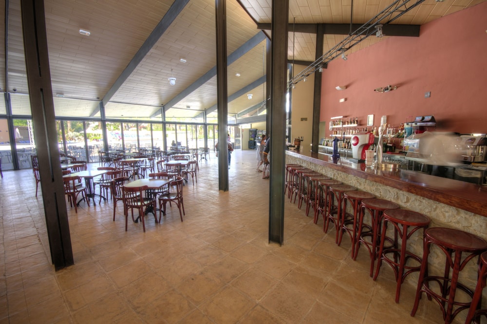 Azuline Hotel Bergantin 29/43