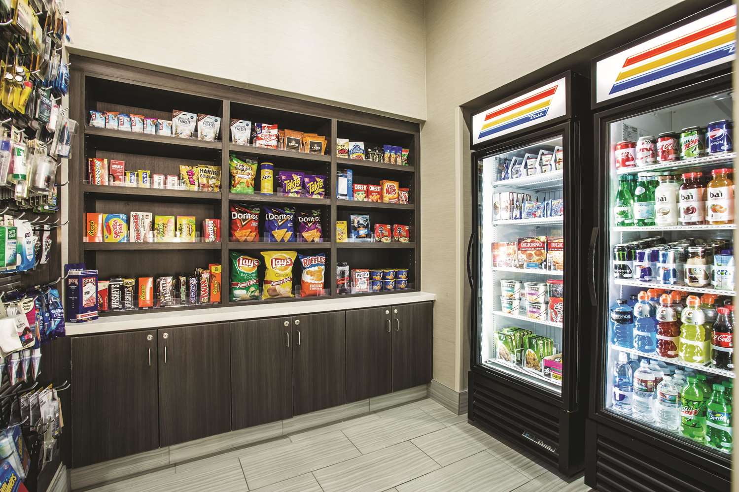 La Quinta Inn & Suites By Wyndham La Verkin-Gateway To Zion 19/41