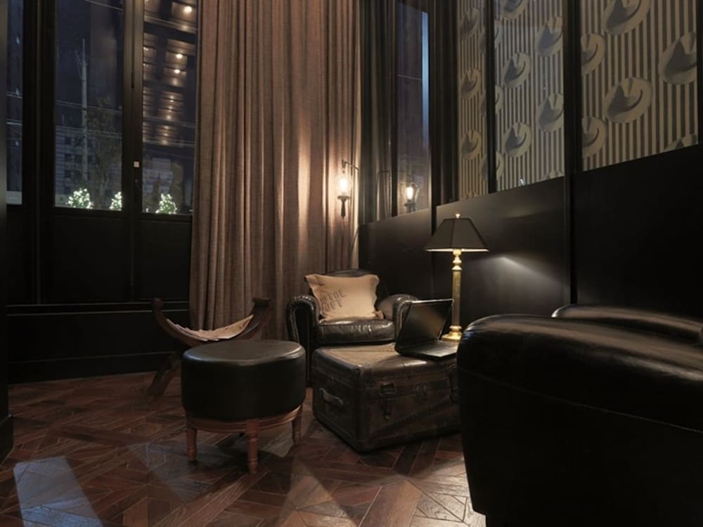 Hotel Loft 63/78