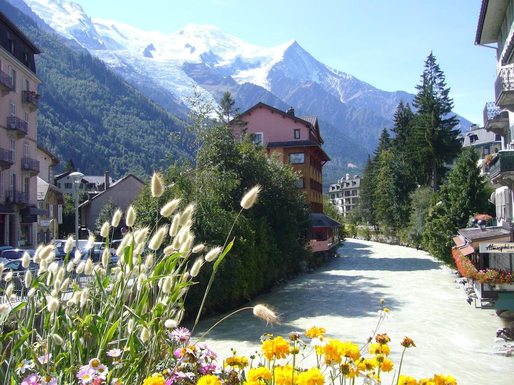 La Vallee Blanche 46/50