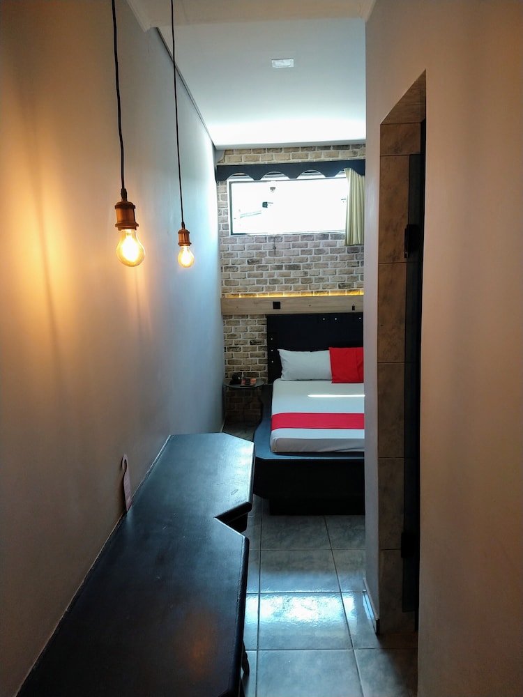 Oyo Hotel Urban Mooca 9/27