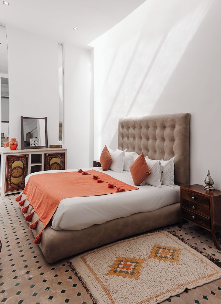 Le Medina Privilege Riad & Spa 19/50