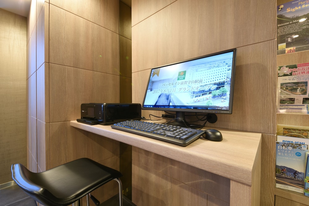 Vessel Inn Shiga Moriyama Ekimae 38/50