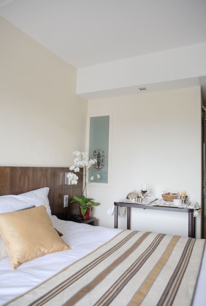 Best Western Plus Des Francs 20/63