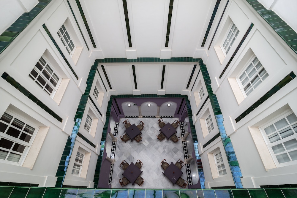 Hotel Plateria 2/50