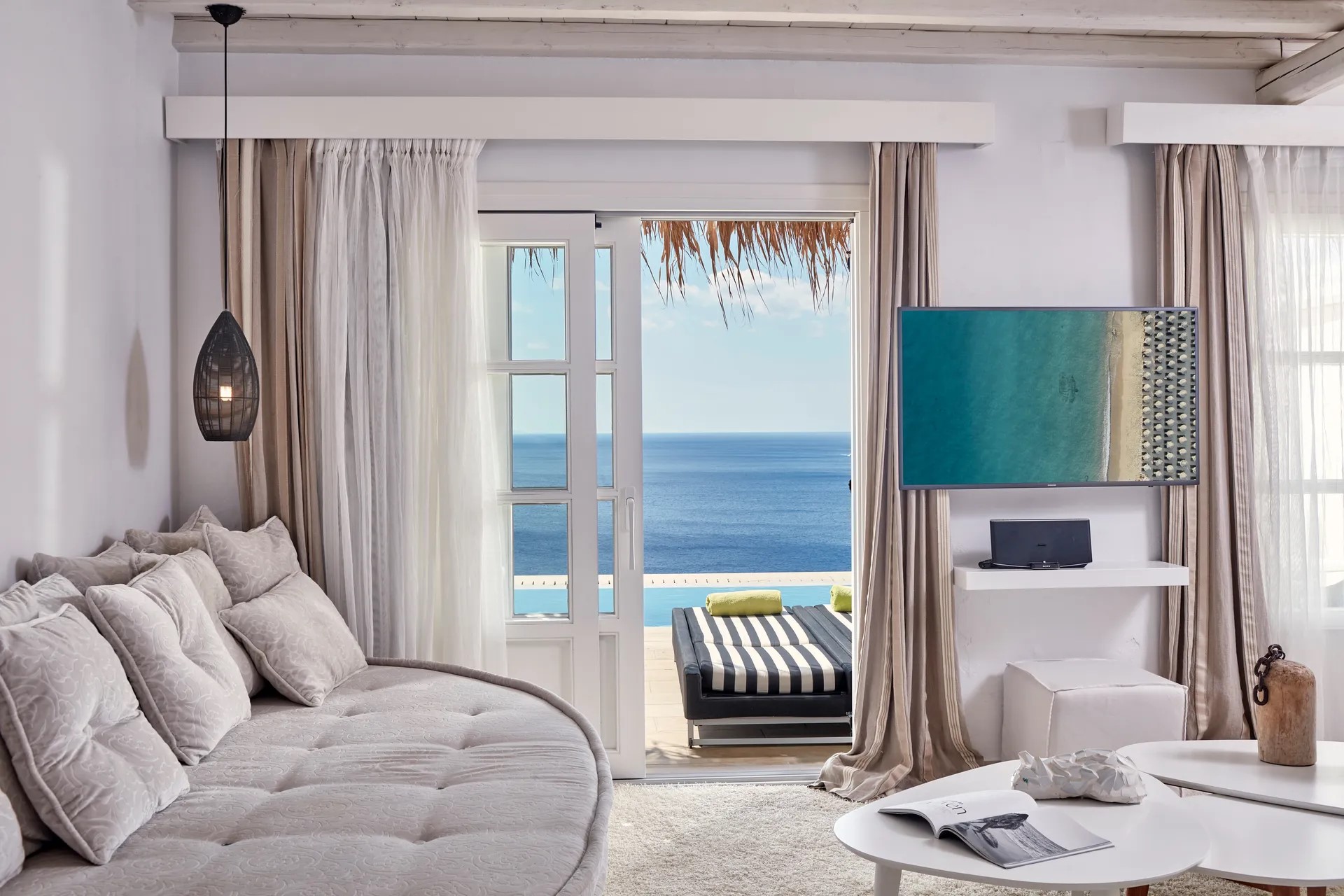 2 Bedrooms, Unique, Villa