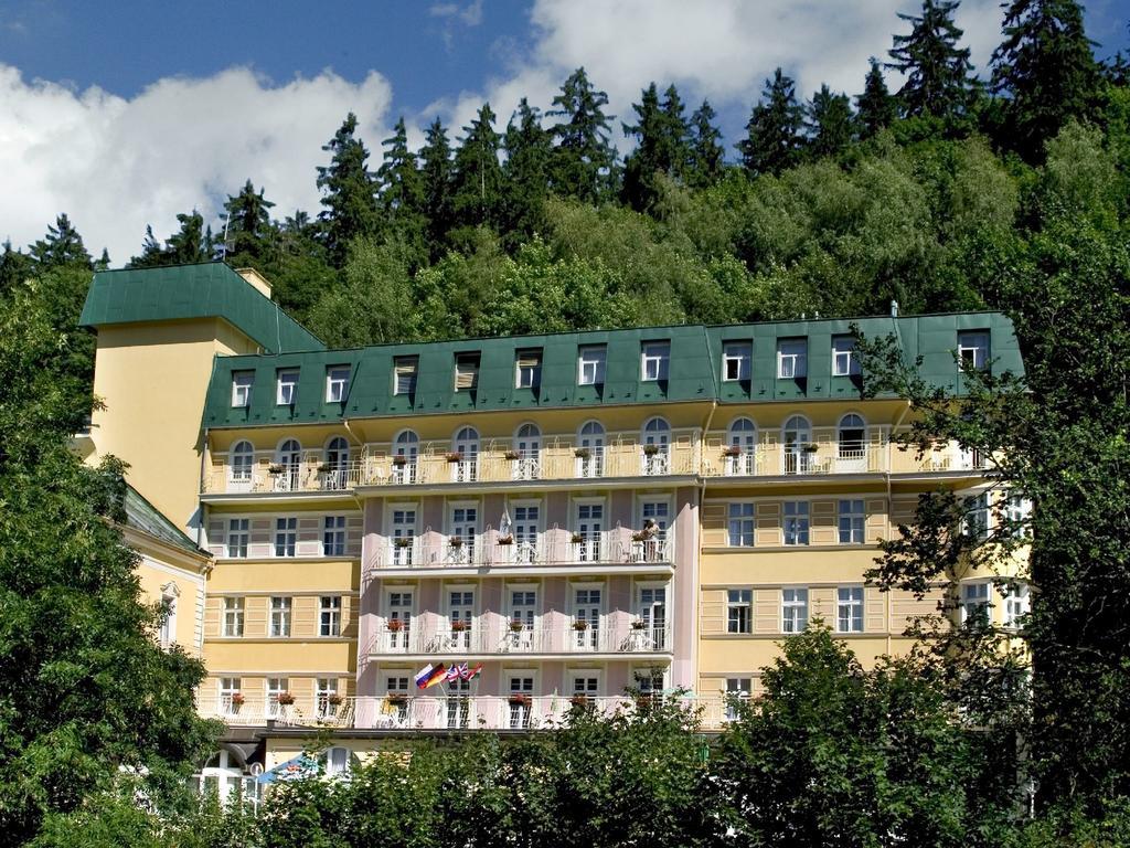 Vltava Ensana Health Spa Hotel 5/38