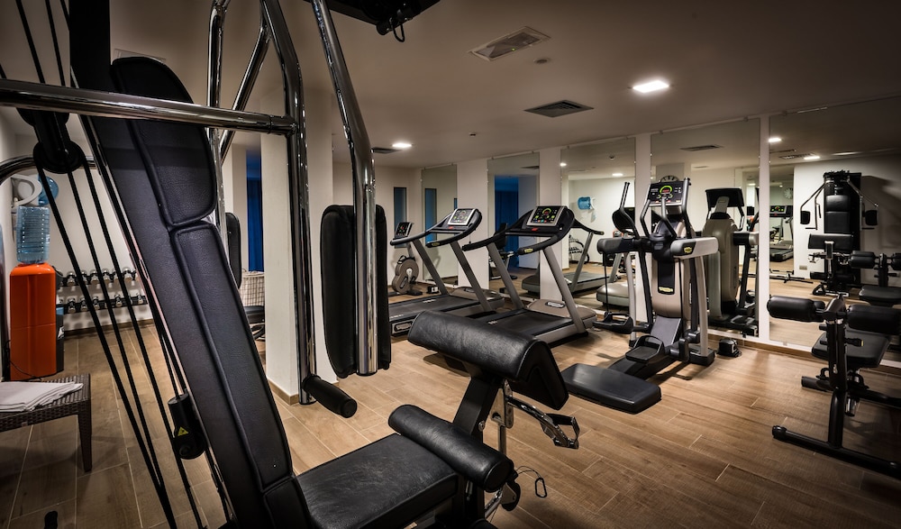 Grand Hotel Resort Ma&Ma - Adults only 38/63