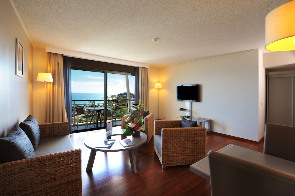 Hilton Noumea La Promenade Residences 46/65