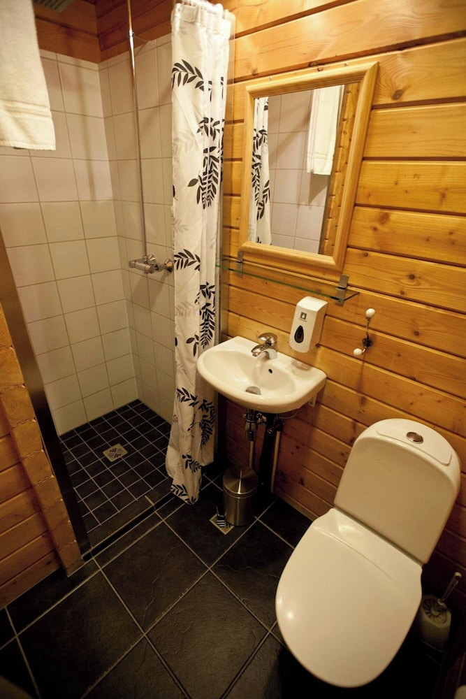 Vogafjós Guesthouse 44/45