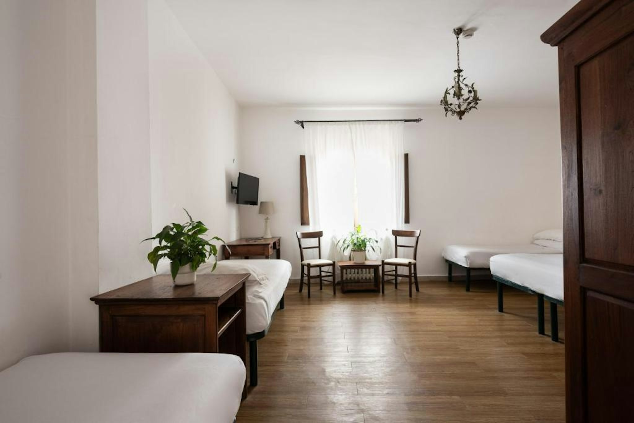 Hotel Verdi 55/67