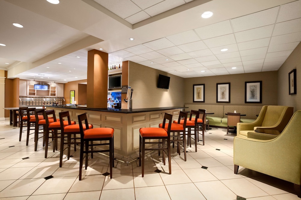 Hilton Garden Inn Solomons 36/55