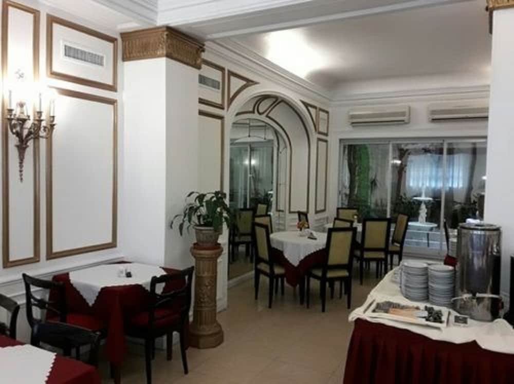 Hotel Lyon 66/78