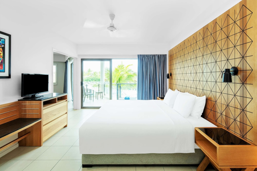 Radisson Blu Resort Fiji Denarau Island 28/70