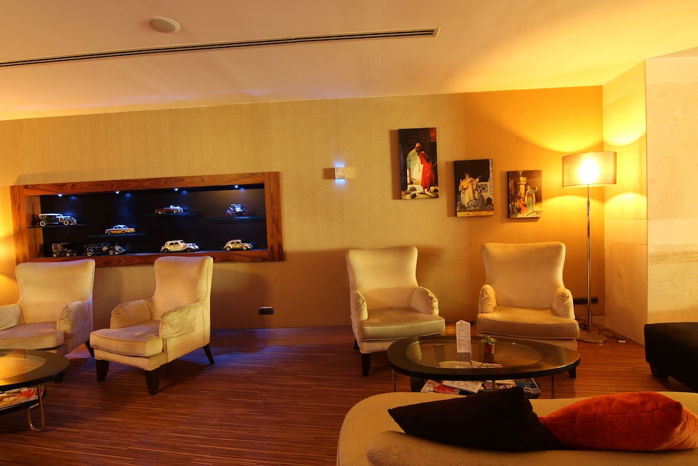 Hotel Troya 33/50