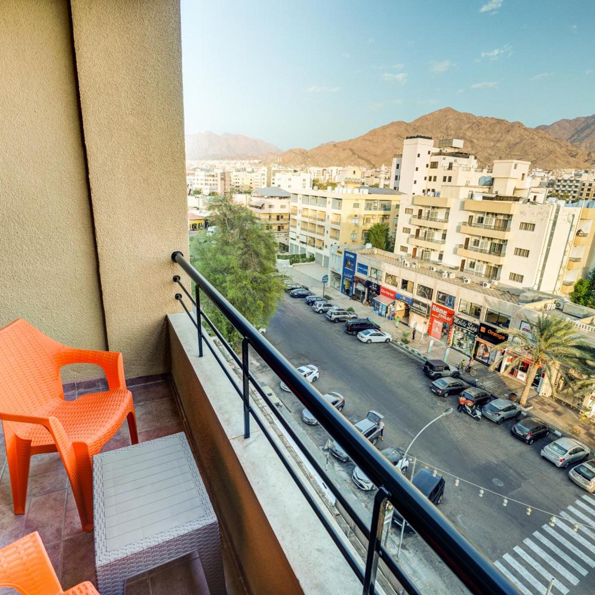 The Loft Hotel By FHM 49/58