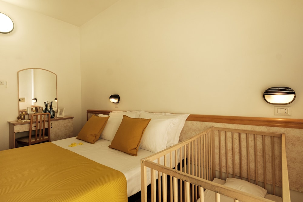Hotel Oceanic 16/38