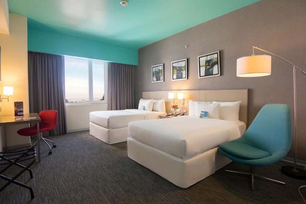 Park Inn by Radisson Tacna 13/50