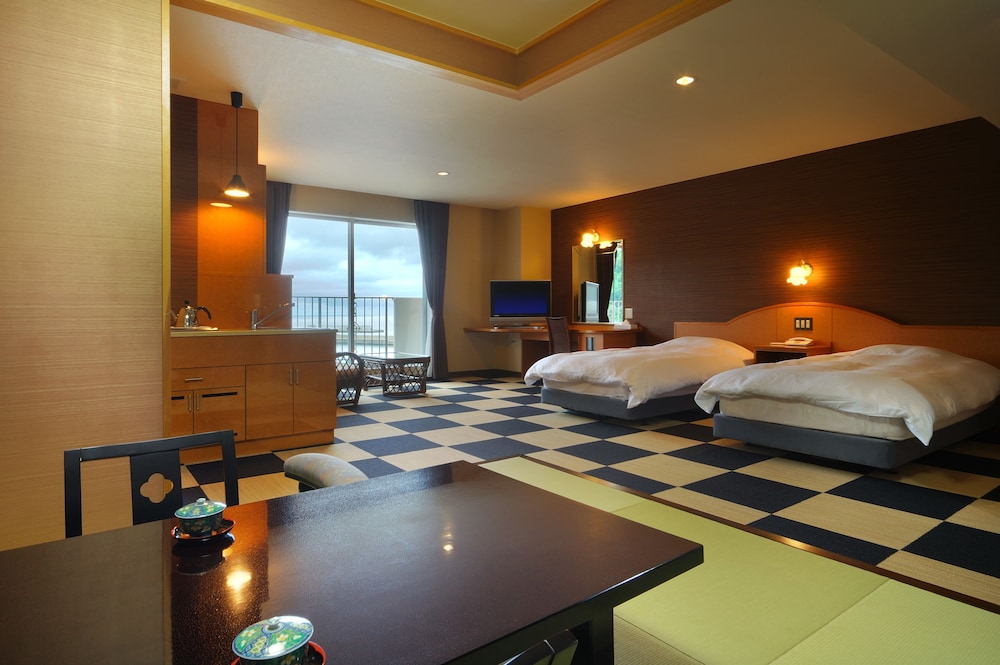 Shiretoko Noble Hotel 42/74