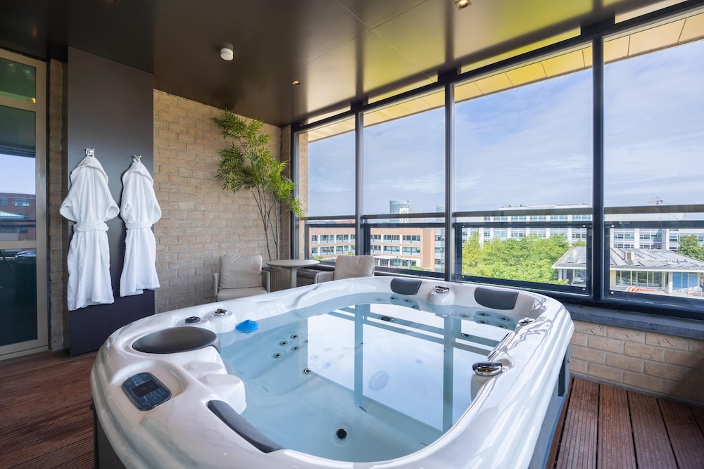 Radisson Hotel Amsterdam Schiphol Airport Hoofddorp 21/50