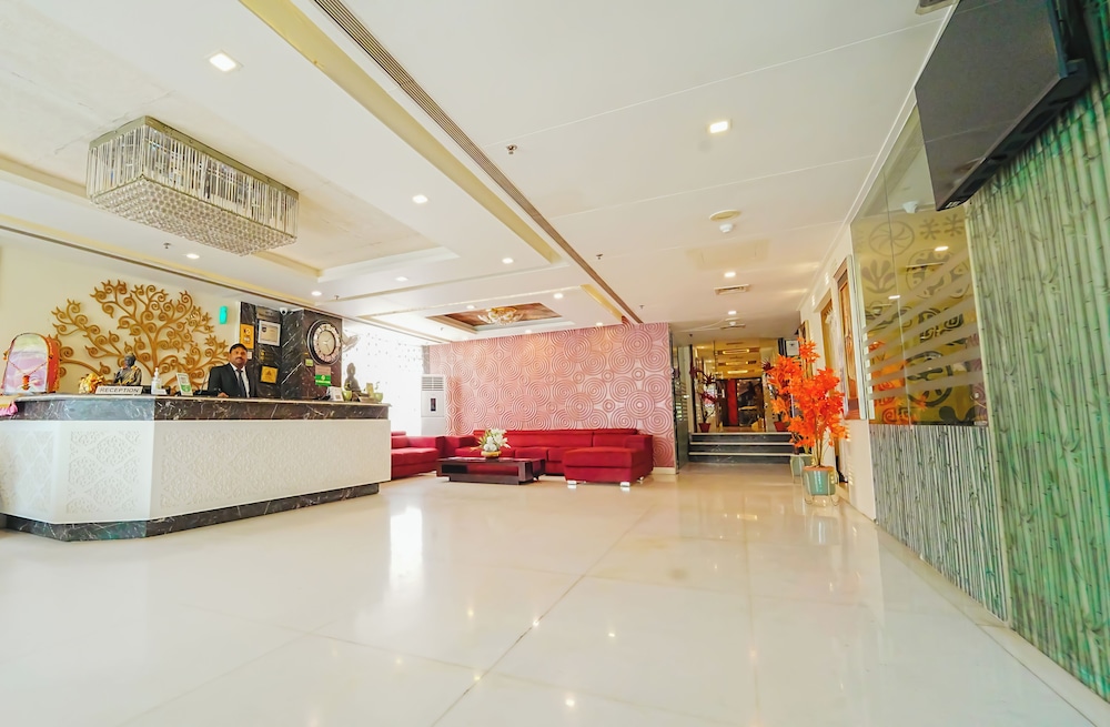 Hotel Atulyaa Taj 10/48
