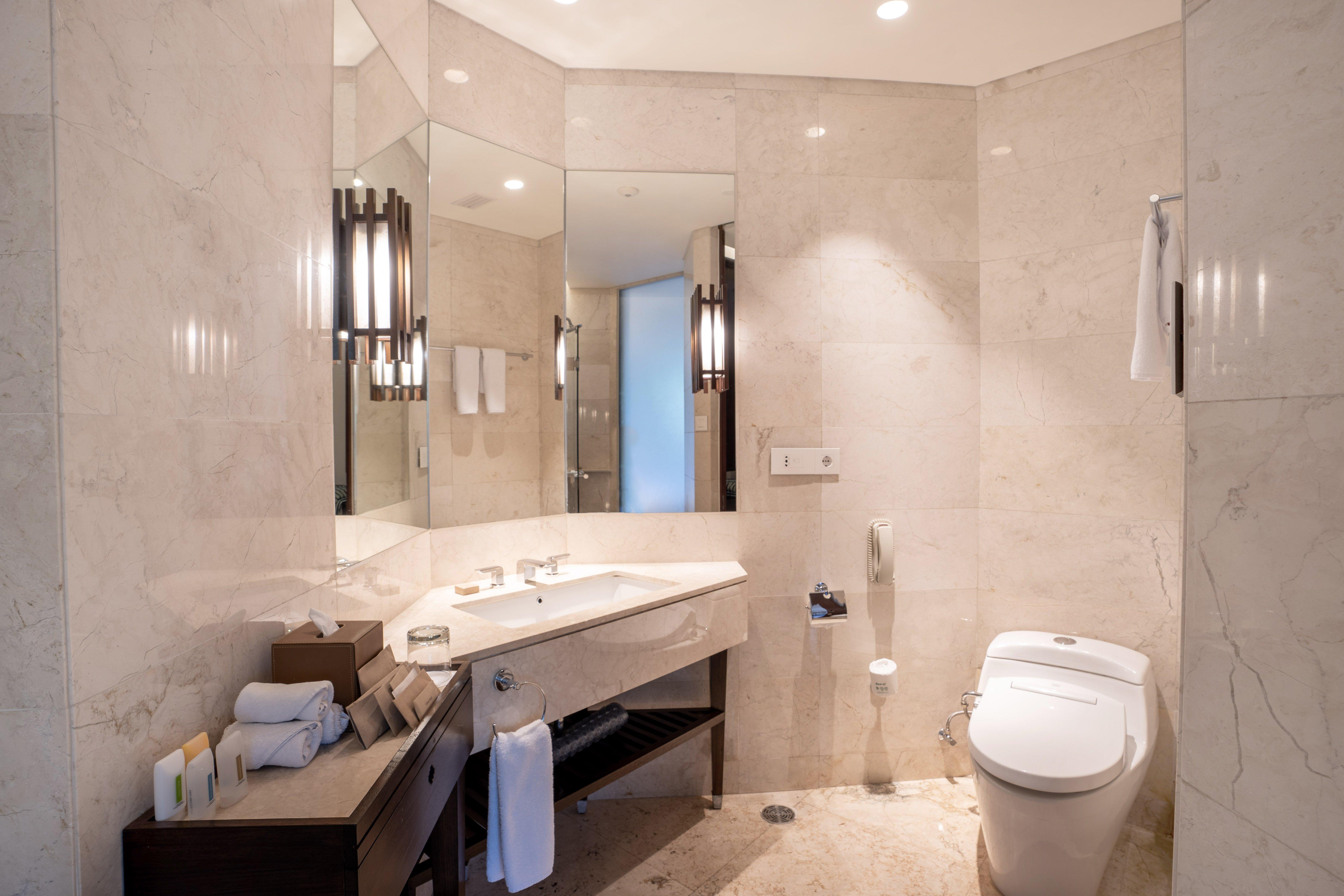 غرفة قياسية بسرير كوين، HOLIDAY INN RESORT BALI BENOA 5/7