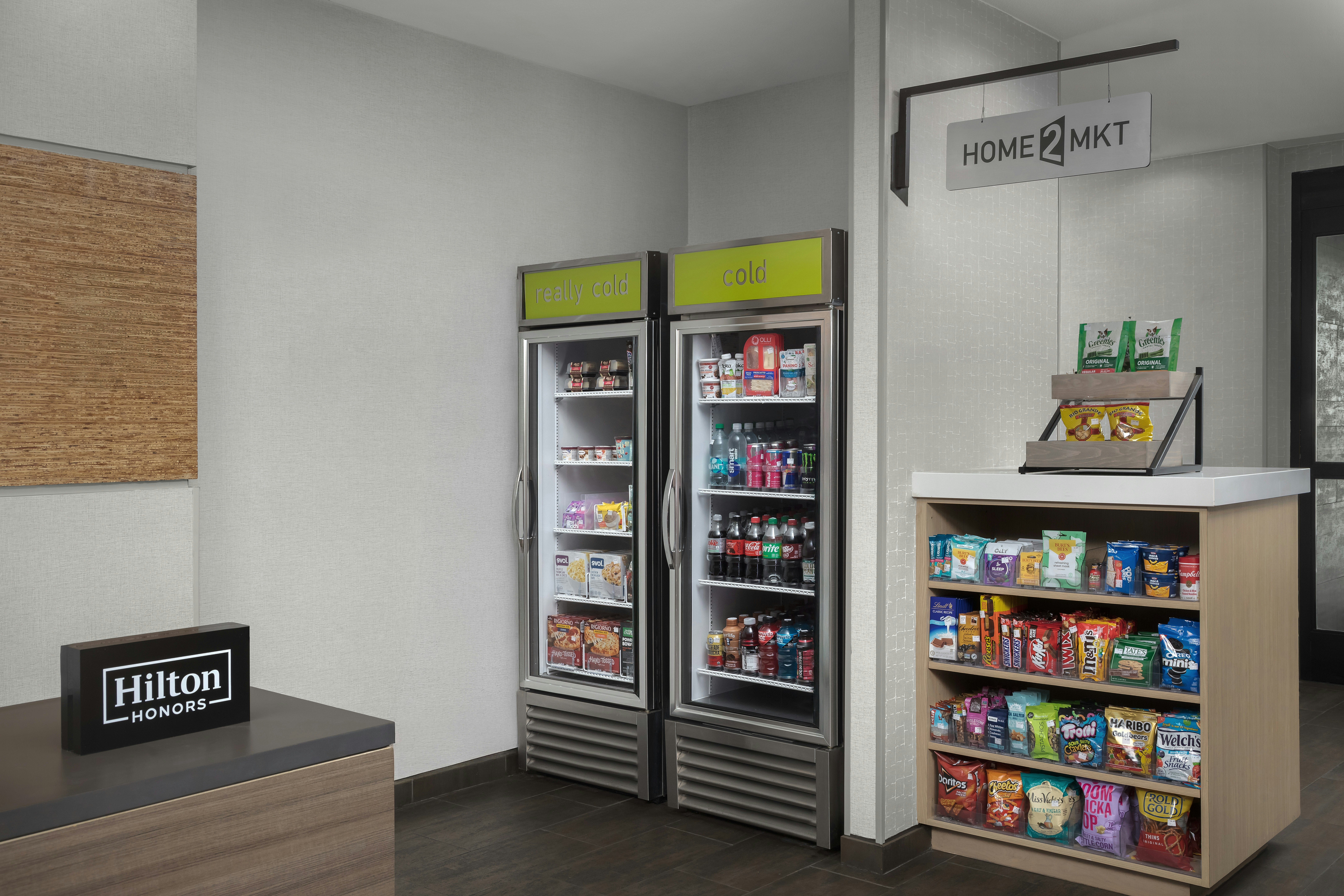 Home2 Suites By Hilton Las Cruces 19/37