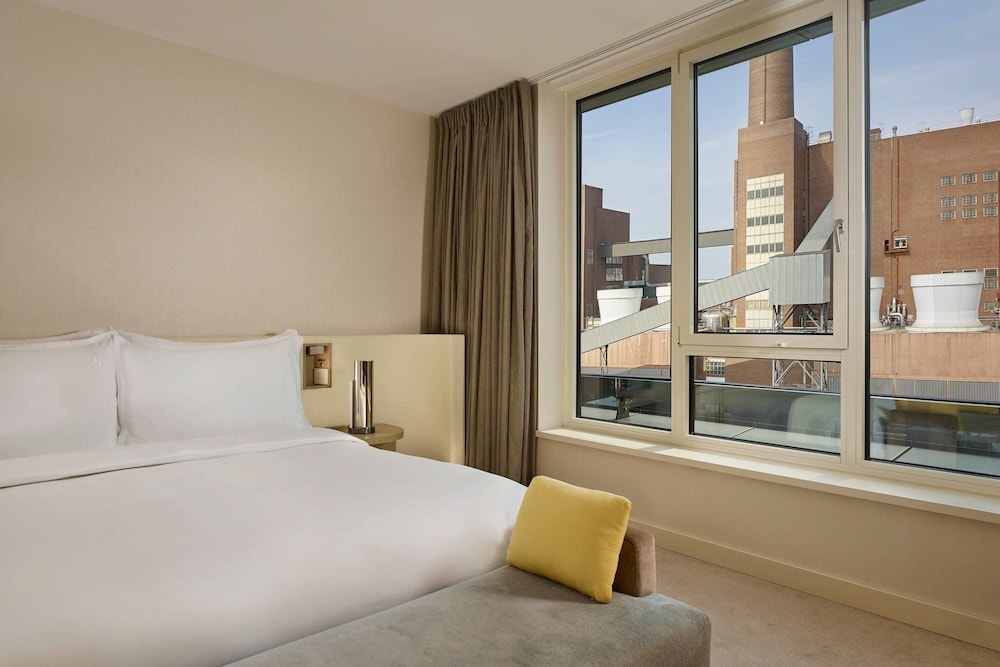Room at The Ritz-Carlton Wolfsburg, WOLFSBURG