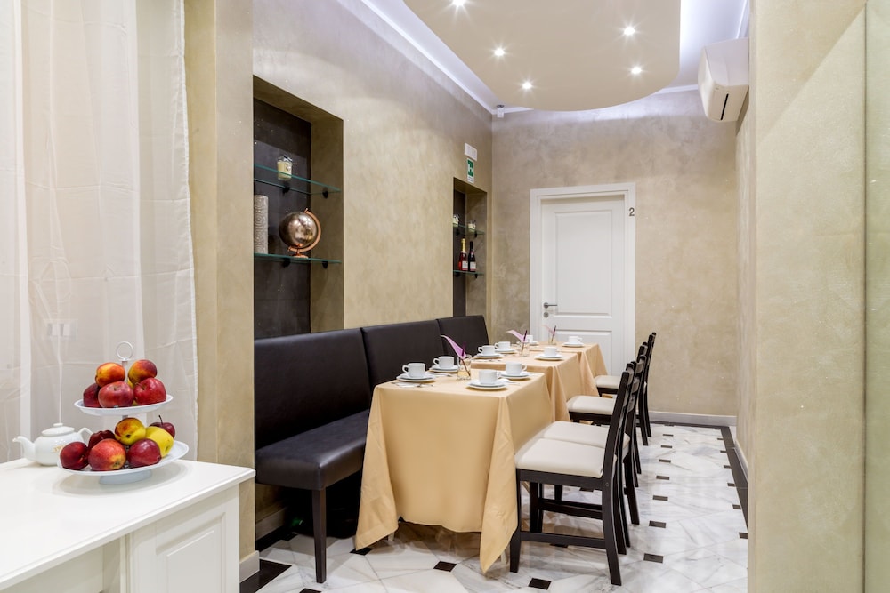 Frattina Grand Suite 30/37