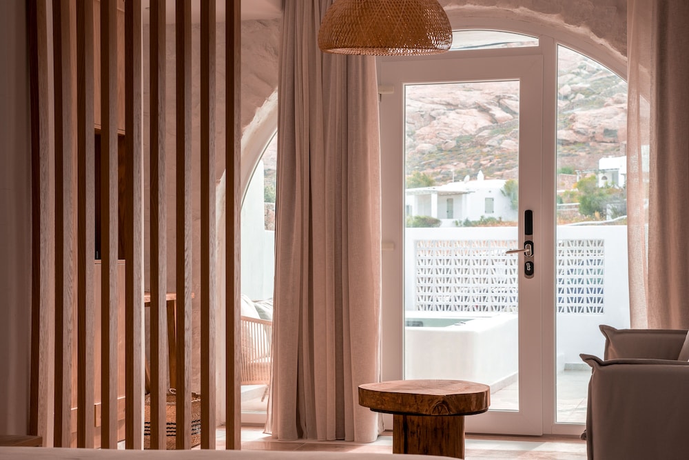 Senses Luxury Villas & Suites 53/76