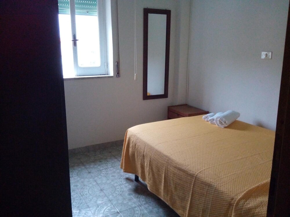 Hotel Calabria 8/50