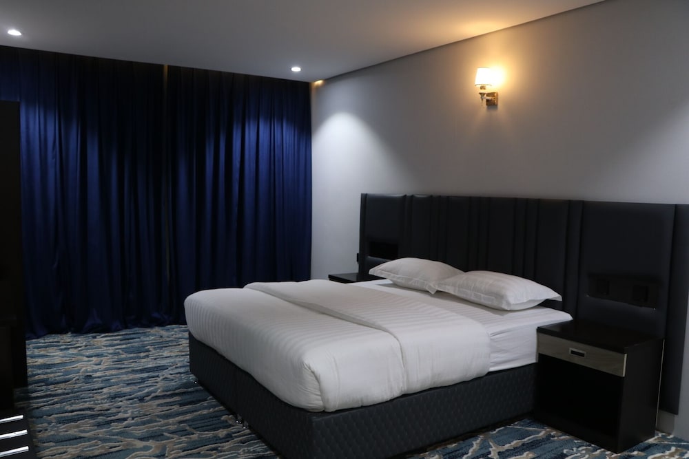 قمم بارك 4(Qimam Park Hotel 4) 24/54