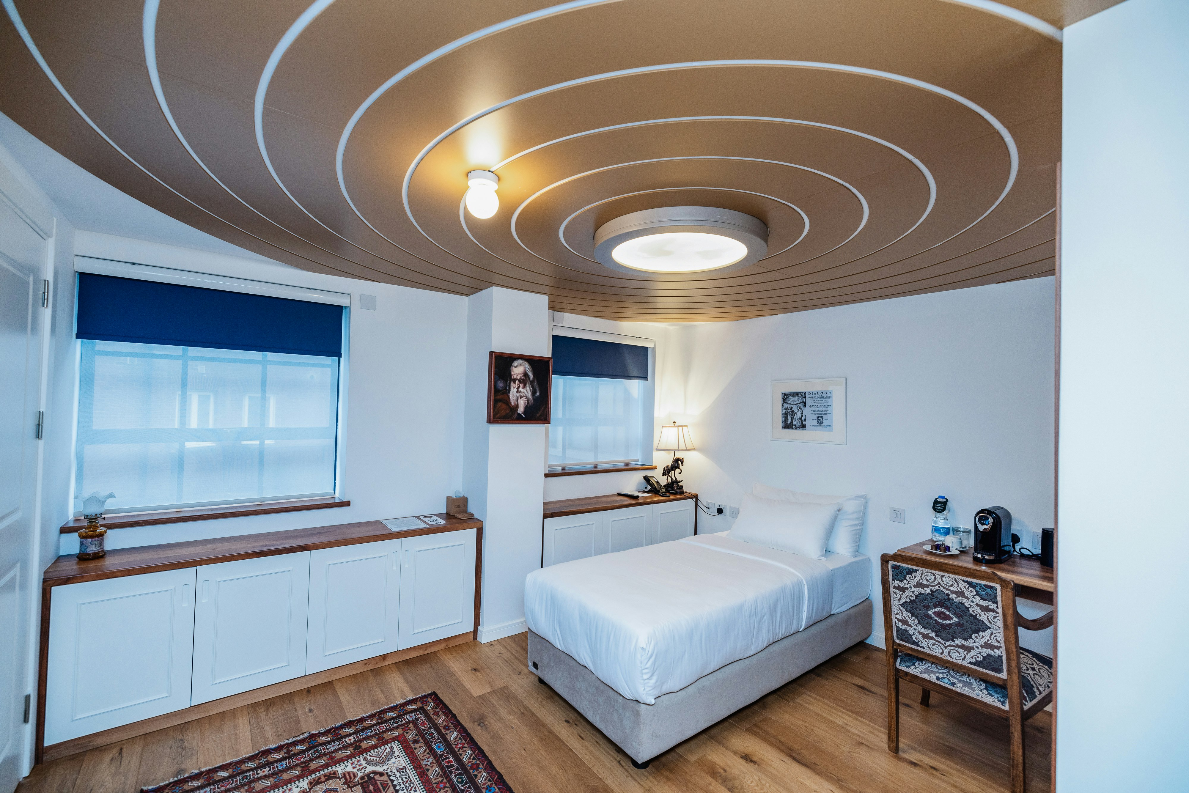 Limehouse Library Hotel 55/107