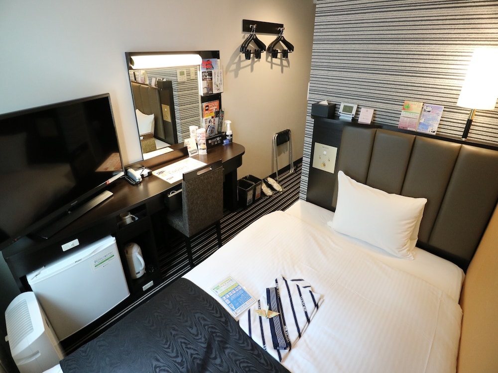 Apa Hotel Tkp Sapporo Ekimae 21/54