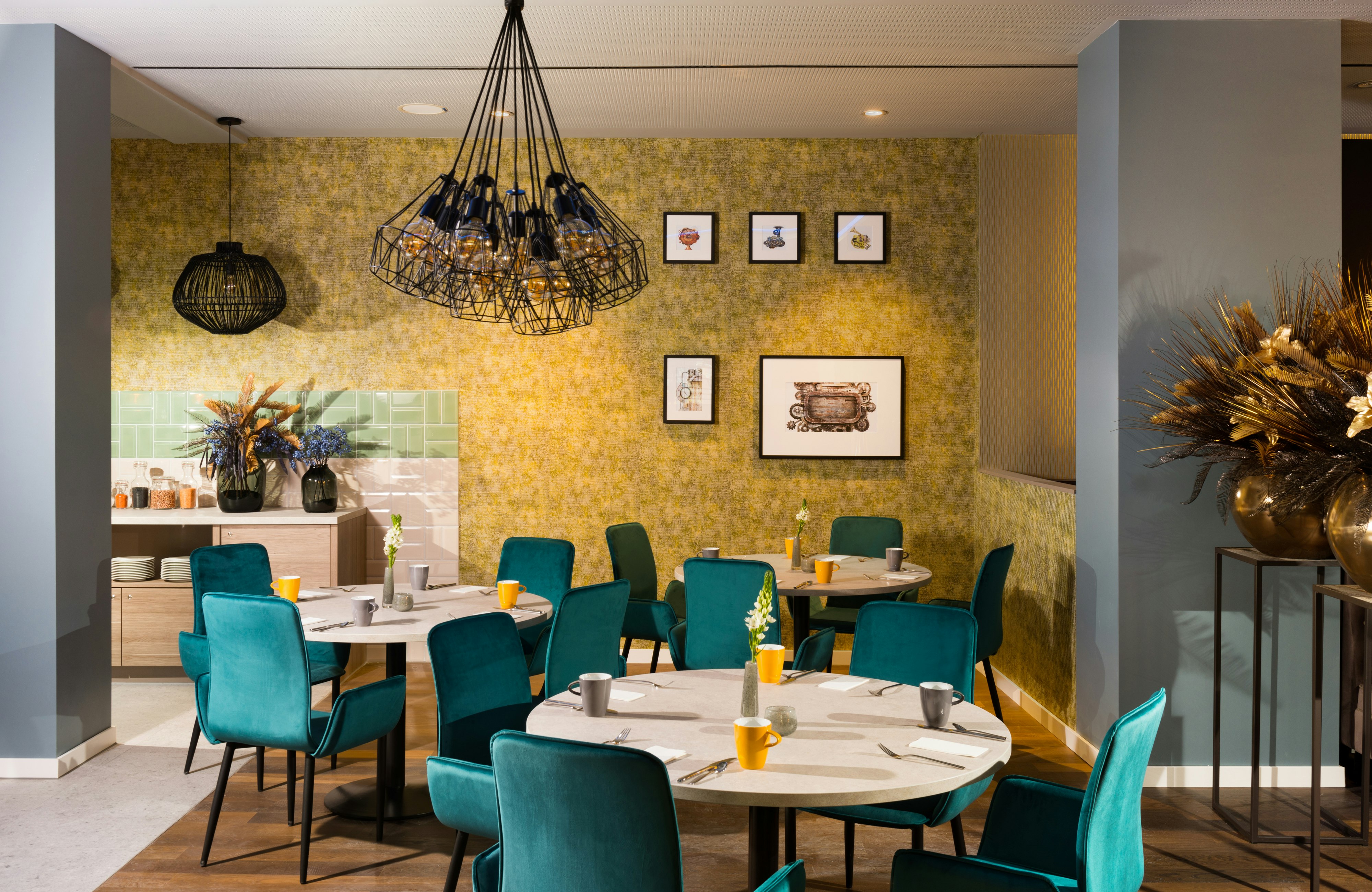 Leonardo Hotel Offenbach Frankfurt 53/71