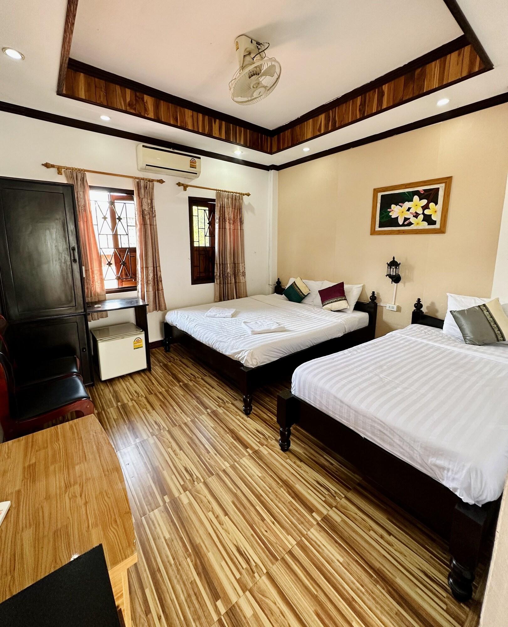 Singharat Guest House 6/51
