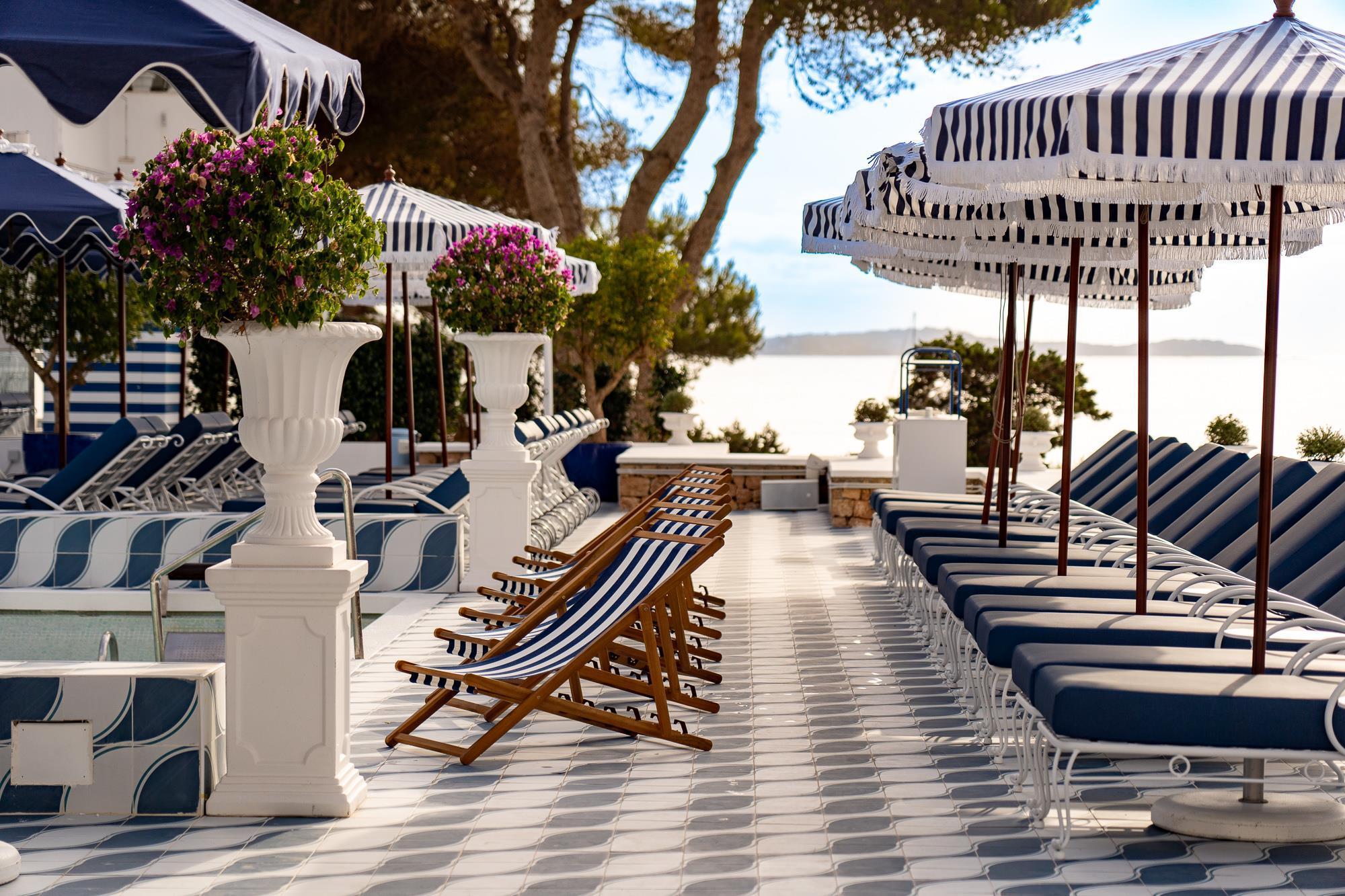Hotel Mongibello Ibiza 47/49