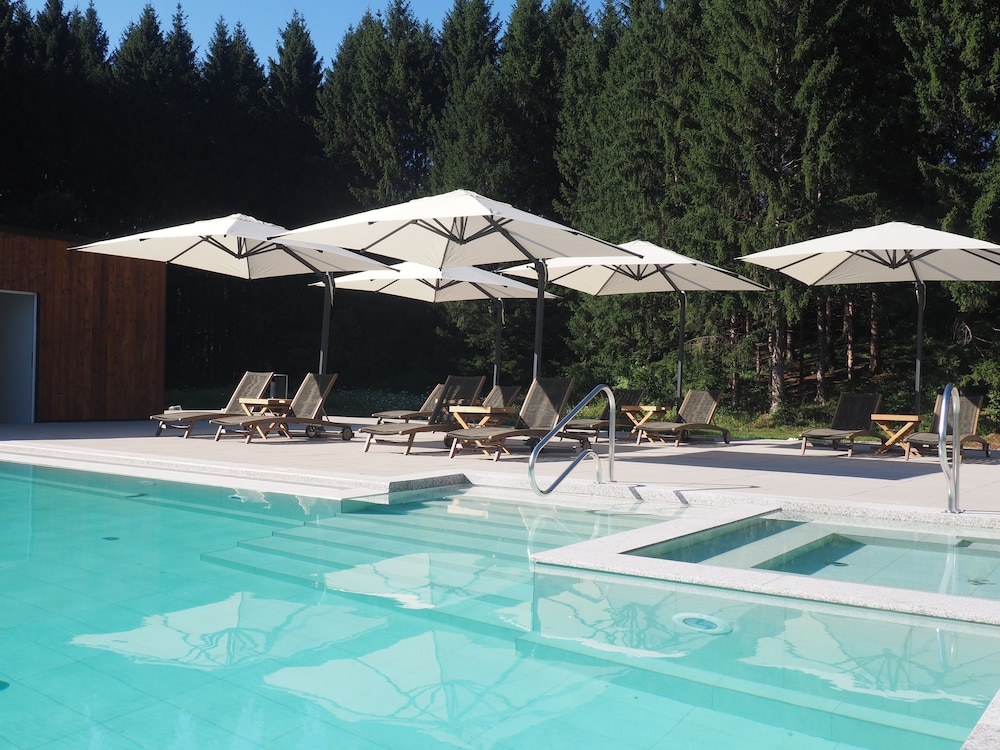 Lyra Hotel Plitvice 63/64