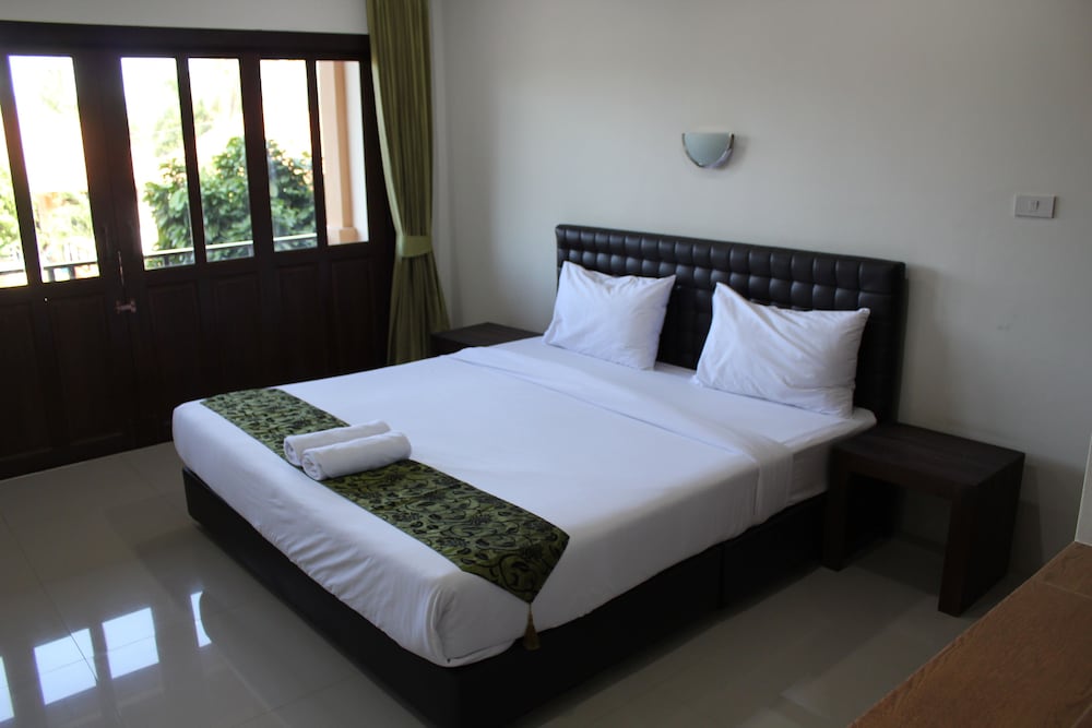 Kanlaya Park Koh Samui Resort 32/57