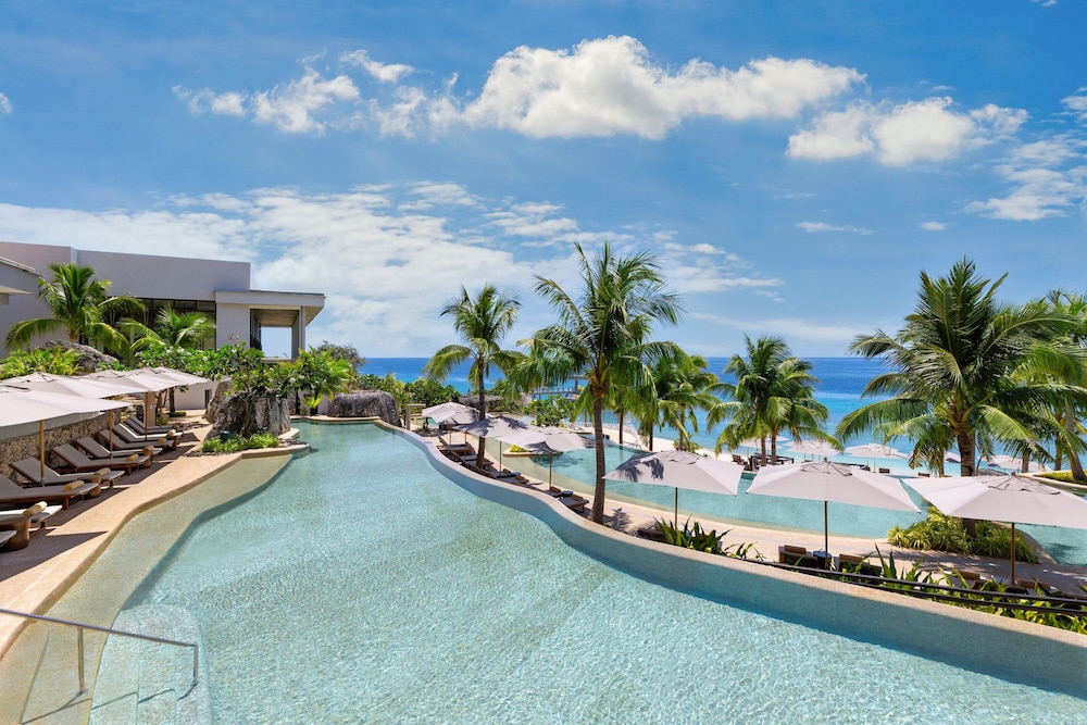 Sheraton Cebu Mactan Resort 42/50