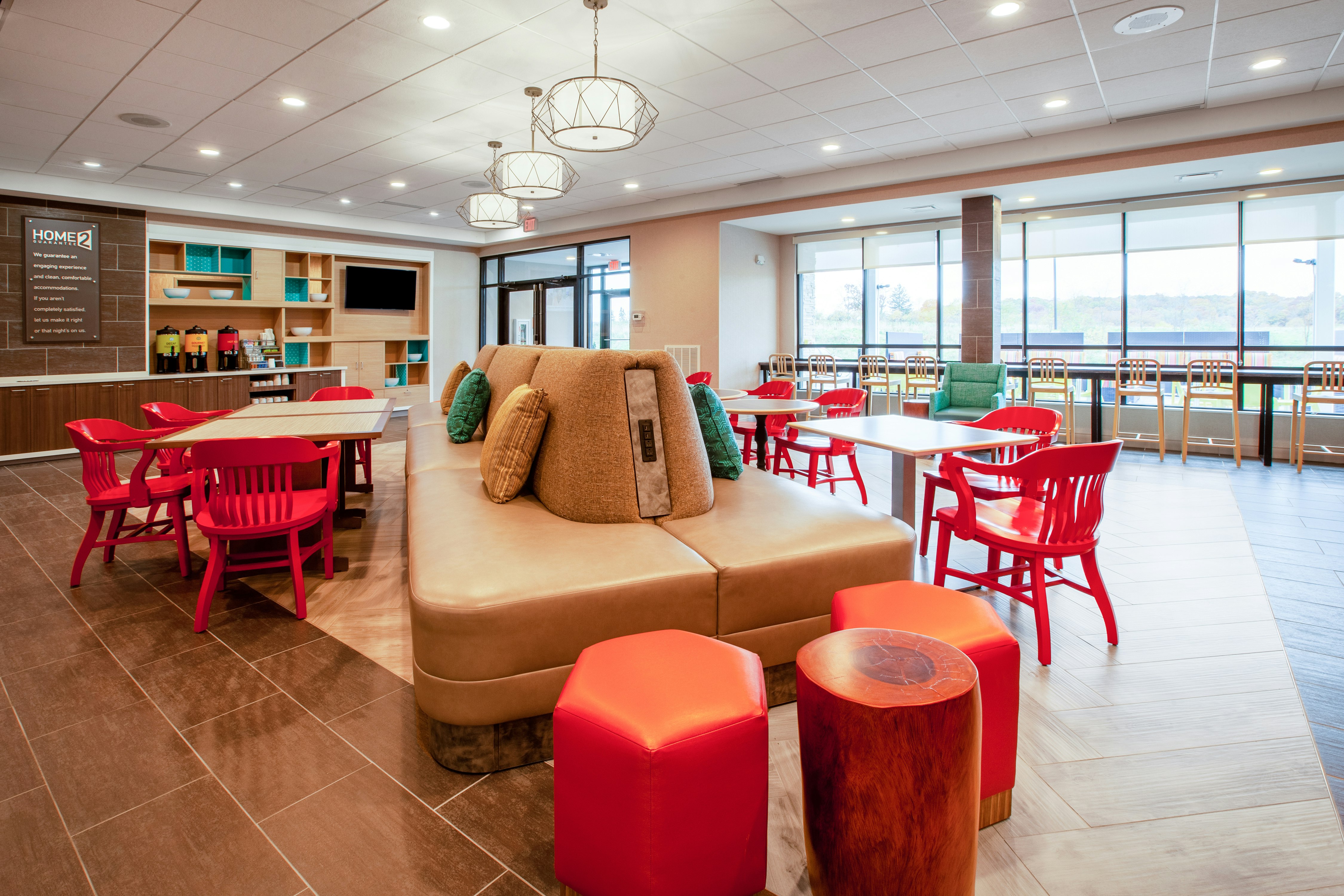Home2 Suites by Hilton Lewisburg 11/25