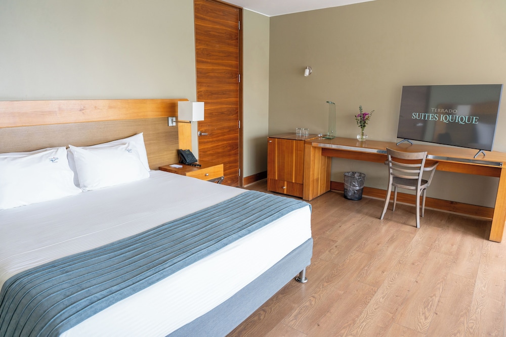 Terrado Suites Iquique 17/59