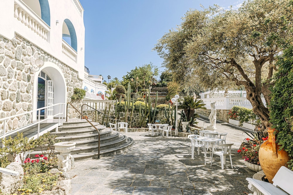 Hotel Galidon Terme Ischia Village 57/74
