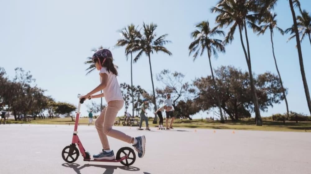 Discovery Parks - Bargara 19/50