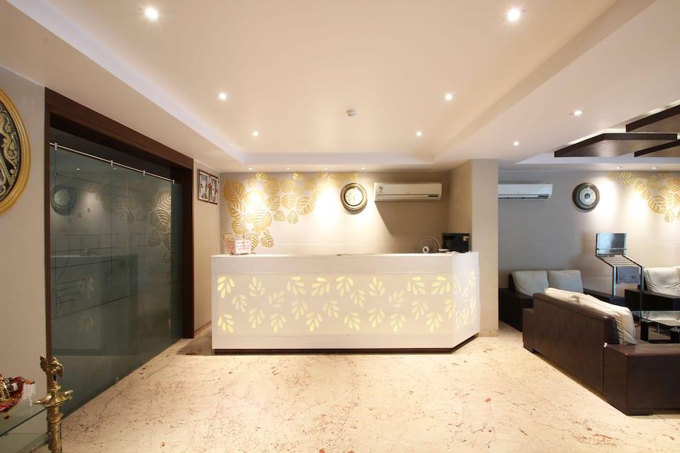 Hotel Deviram Palace 6/25