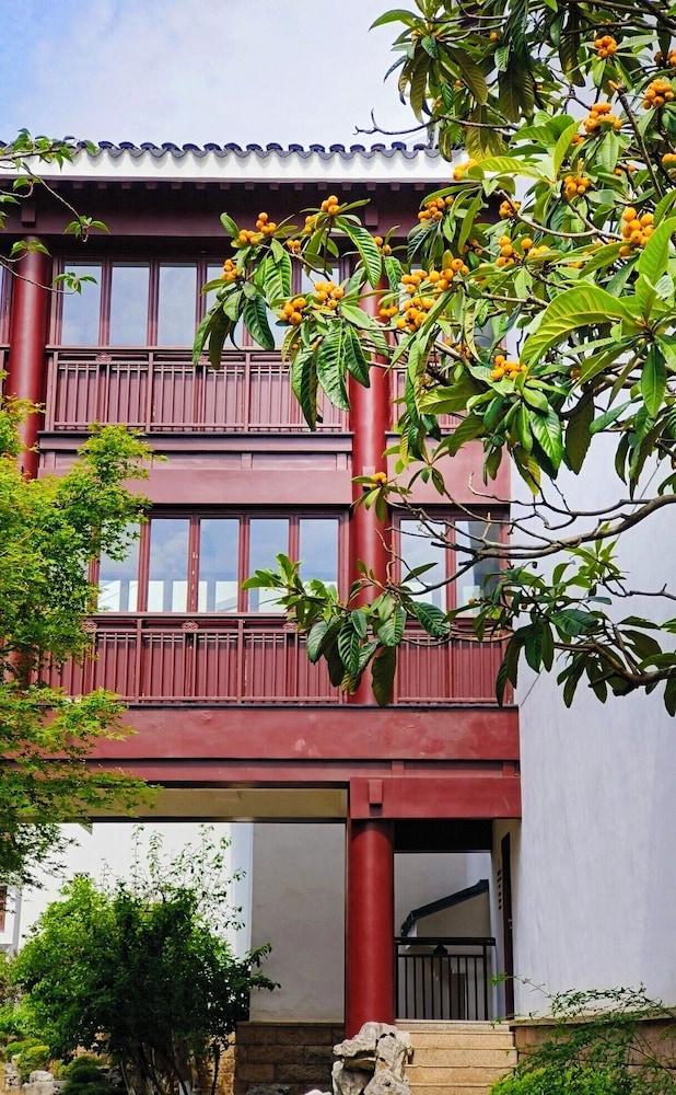 Pan Pacific Suzhou 3/46