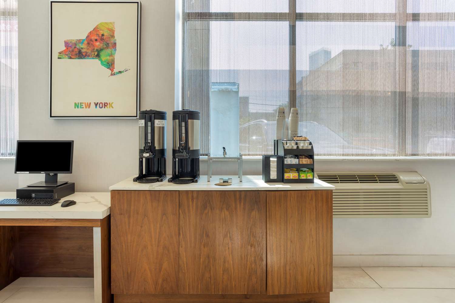 Best Western Plus Plaza Hotel Long Island City 6/22