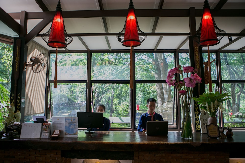 E Outfitting Doi Kham Resort Chiang Mai 44/66