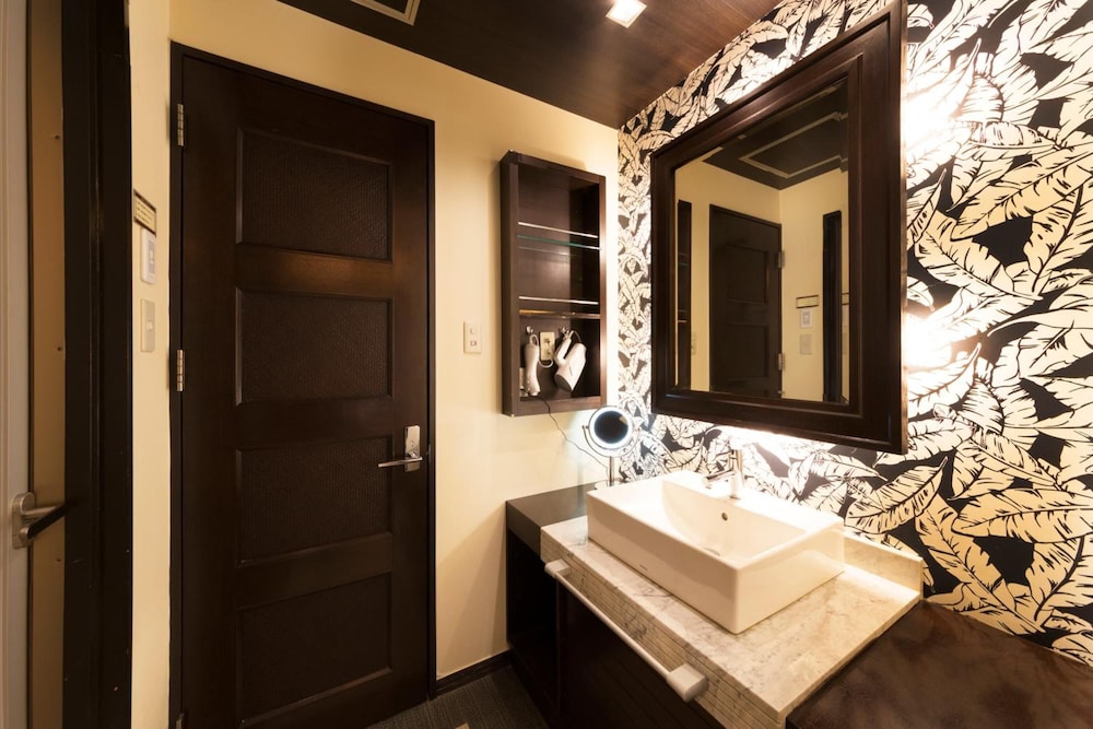 Hotel Lotus Nara - Adults Only 28/62